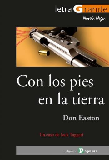 Con los pies en la tierra