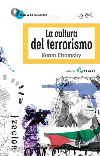 La Cultura del Terrorismo