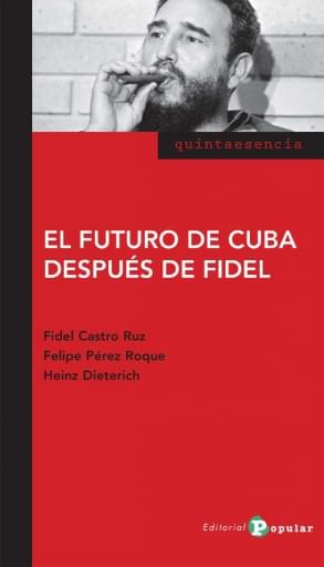 El futuro de cuba despues de fidel