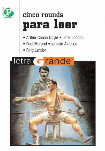 Cinco rounds para leer