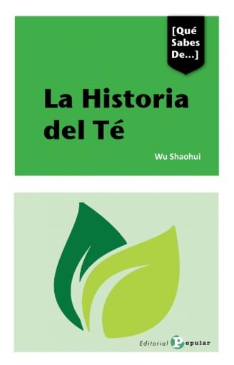 La historia del Té