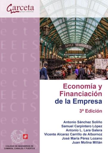 Economía y Financiación de la Empresa