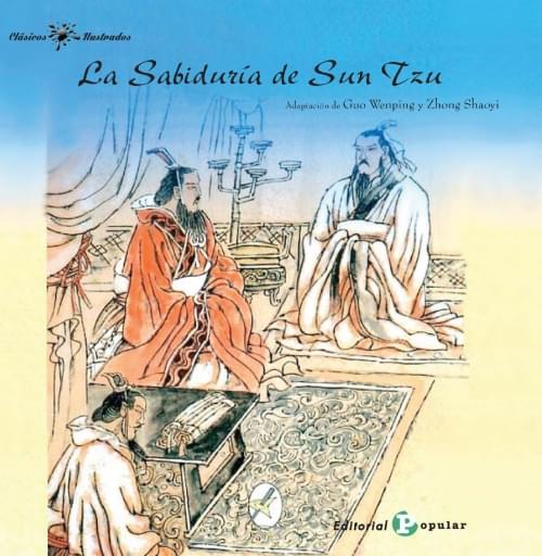La sabiduria de Sun Tzu