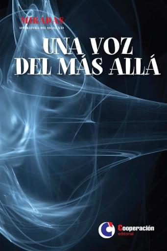 Una voz del más allá