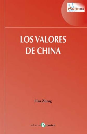 Los valores de China