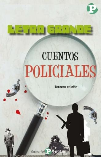 Cuentos policiales