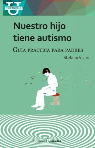 Nuestro hijo tiene autismo
