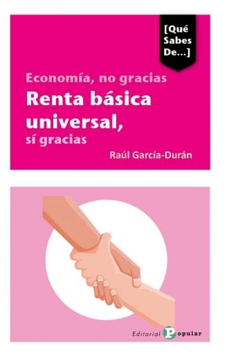 Renta básica universal