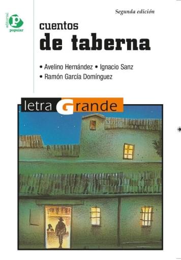 Cuentos de taberna