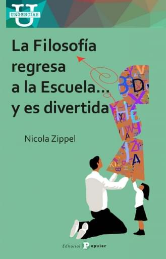 La filosofía regresa a la escuela y es divertida