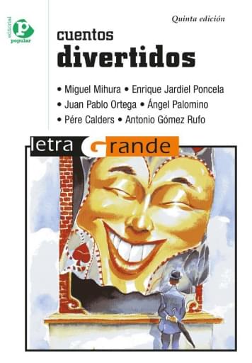 Cuentos divertidos