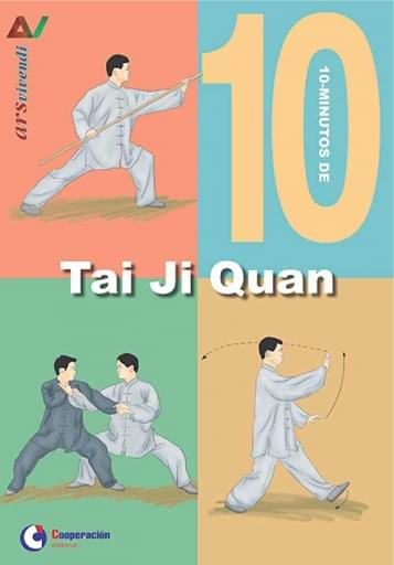 Tai Ji Quan