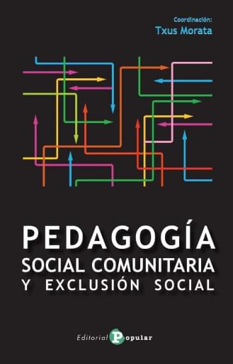 Pedagogía social comunitaria y exclusión social