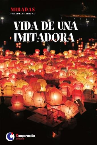 Vida de una imitadora