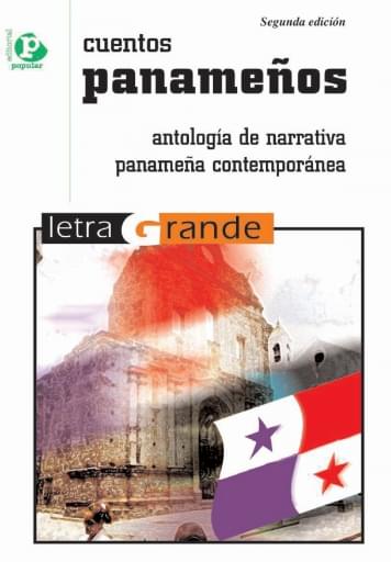 Cuentos panameños