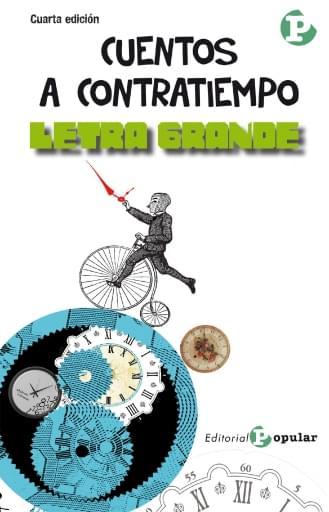 Cuentos a contratiempo