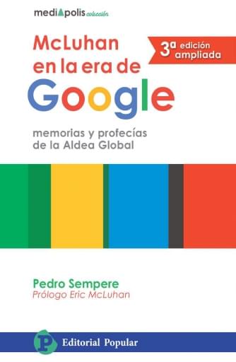 McLuhan en la era de Google