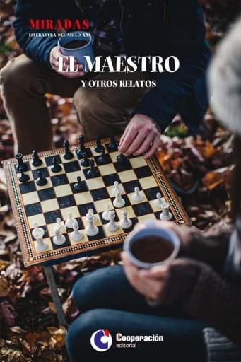 El maestro y otros relatos