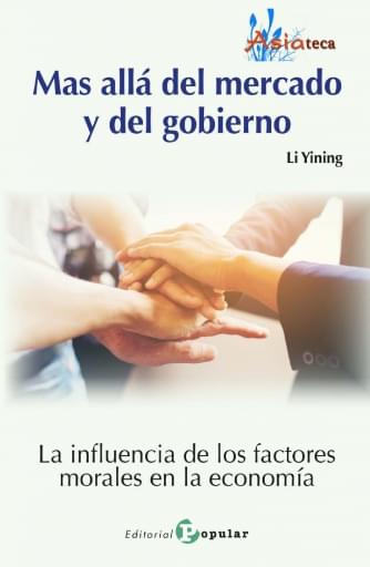 Más alla del mercado y del gobierno