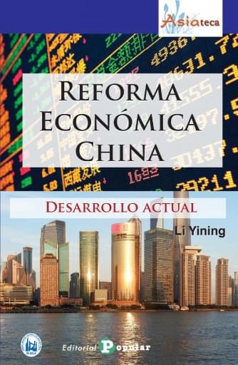 Reforma económica china