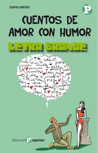 Cuentos de amor con humor