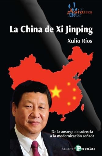 La china de Xi Jinping