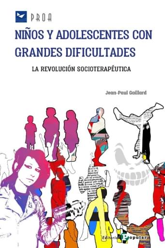 Niños y adolescentes en grandes dificultades