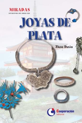 Joyas de plata