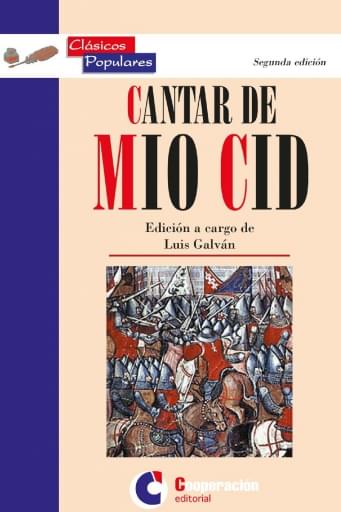 Cantar de mio cid