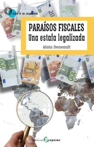Paraísos fiscales
