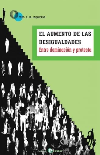 El aumento de las desigualdades