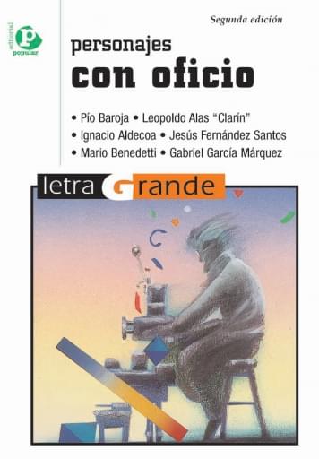 Personajes con oficio