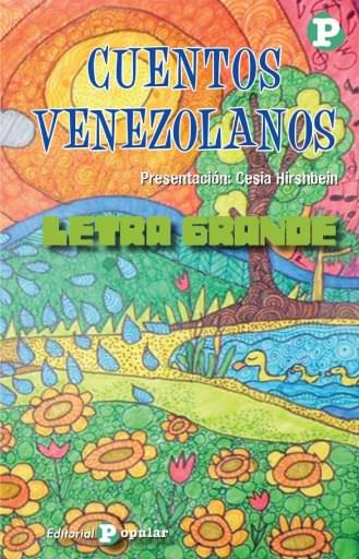 Cuentos Venezolanos