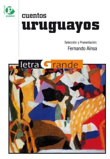 Cuentos Uruguayos