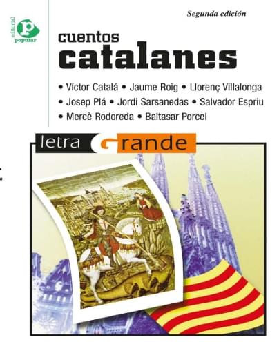 Cuentos catalanes