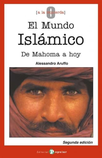 Portada del libro «El mundo islámico», de A. Aruffo
