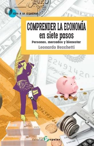 Comprender la economía en siete pasos