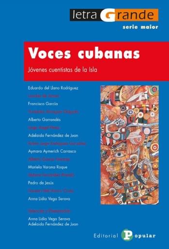 Voces cubanas