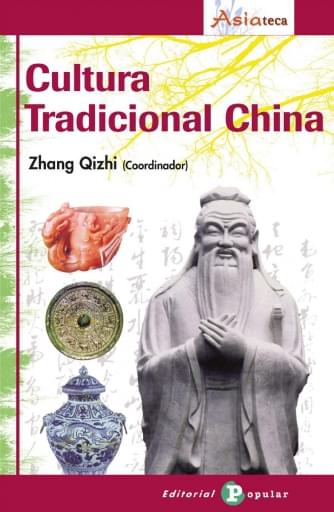 Cultura tradicional china