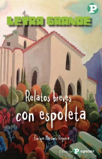 Relatos breves con espoleta