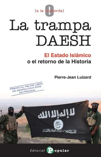 La trampa daesh