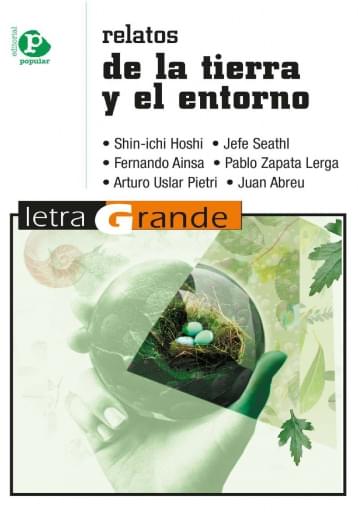 Relatos de la tierra y el entorno