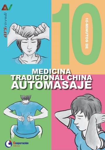Medicina tradicional china: automasaje
