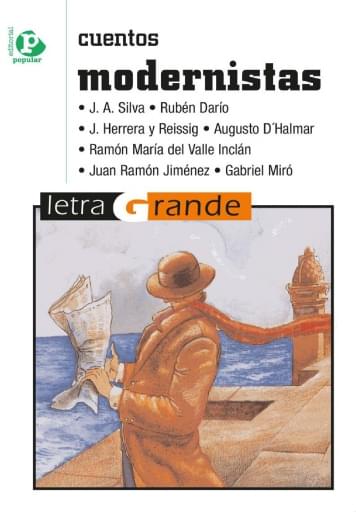Cuentos modernistas