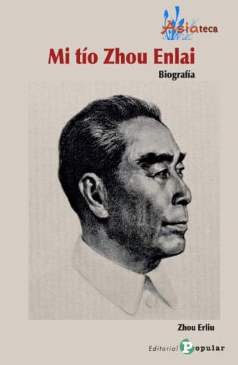 Mi tío Zhou Enlai
