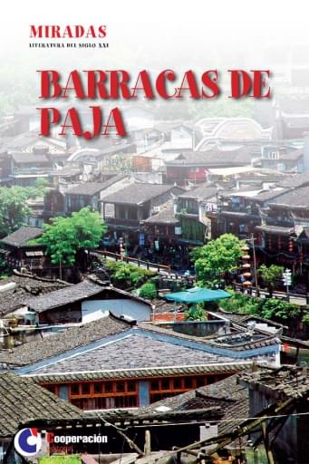 Barracas de paja