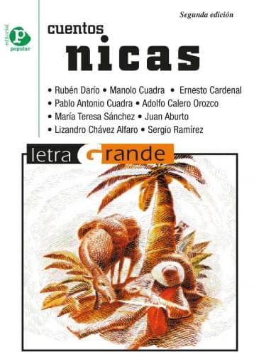 Cuentos nicas