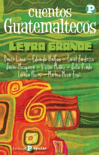 Cuentos Guatemaltecos