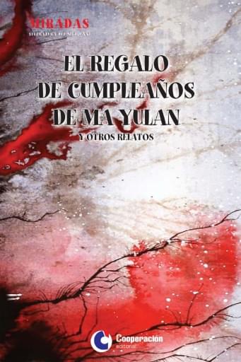 El regalo de cumpleaños de Ma Yulan