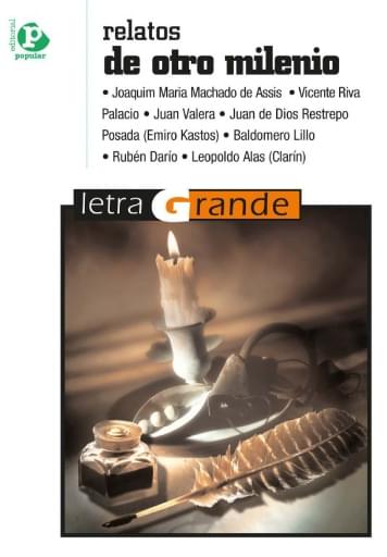 Relatos de otro milenio